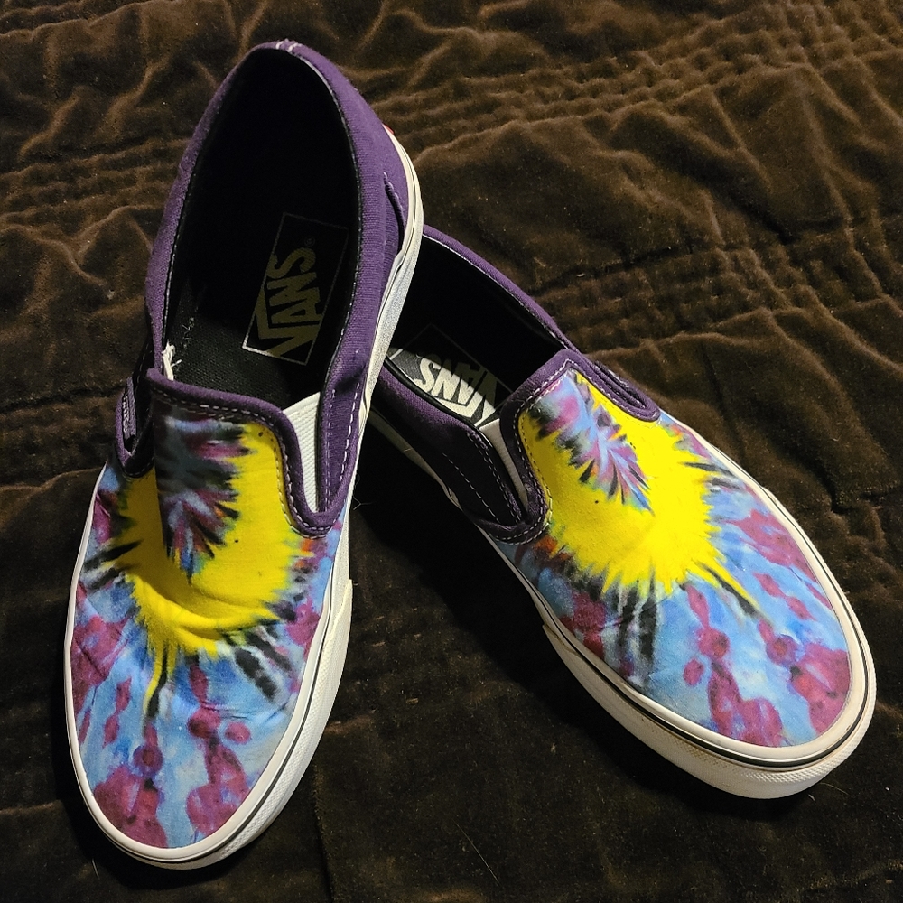 Vans